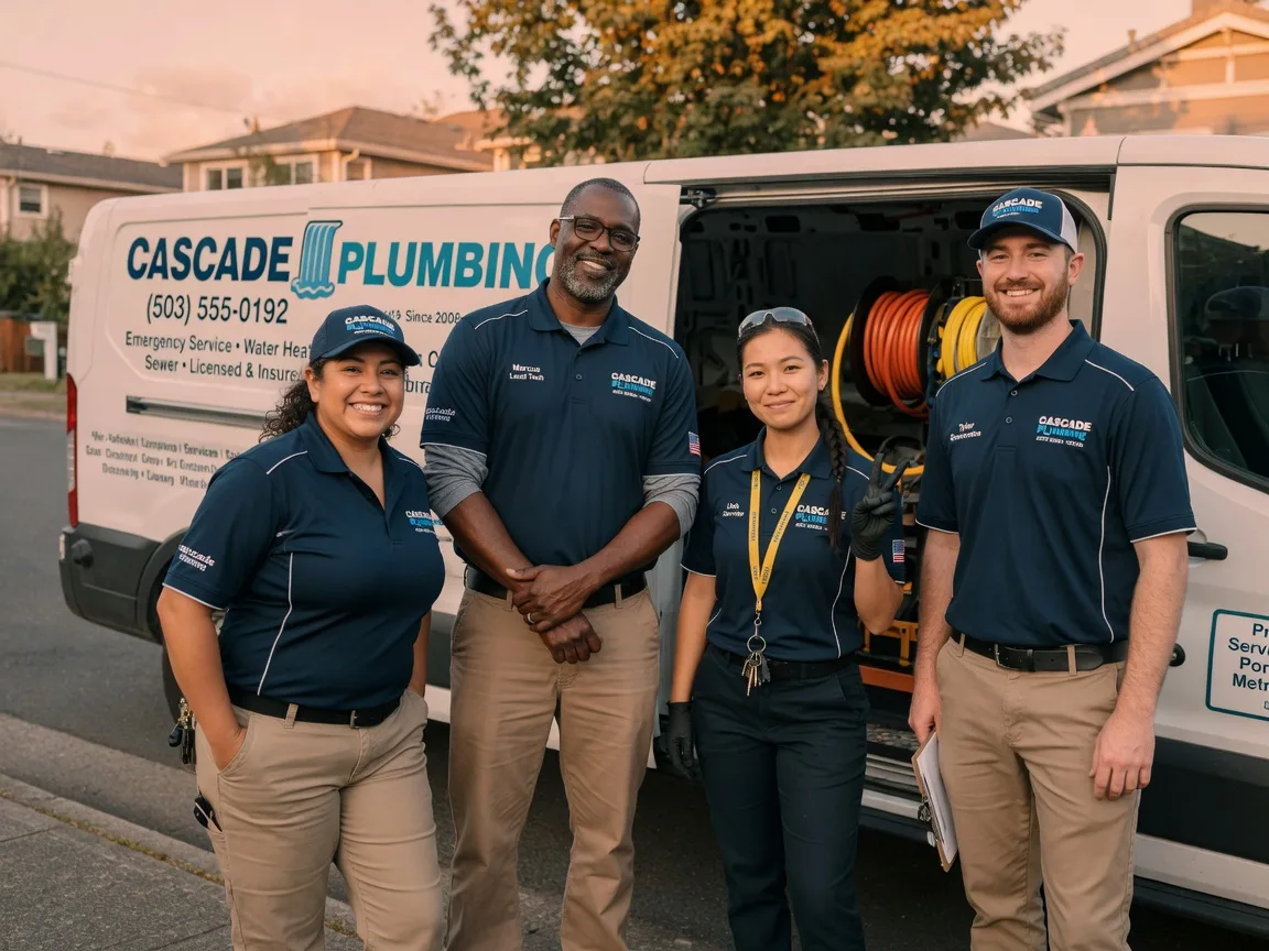Emergency Plumber company in Laquey, MO